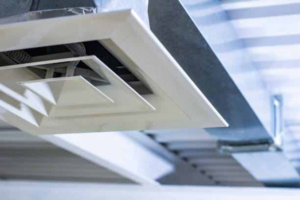 Best Air Duct Cleaning Cost  in Creston, OH