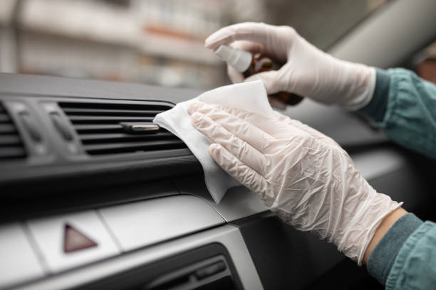 Best Local Air Duct Cleaning Services  in Creston, OH