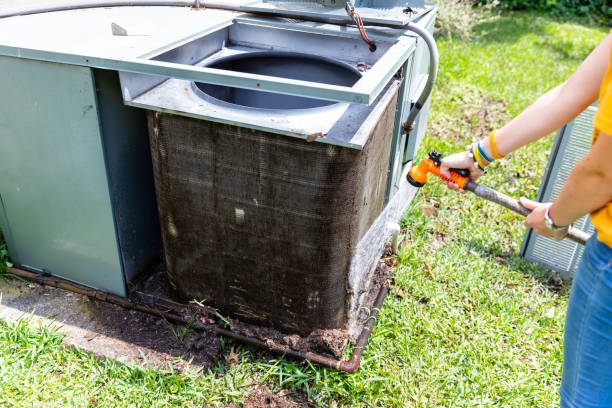 Best Professional Duct Cleaning Services  in Creston, OH