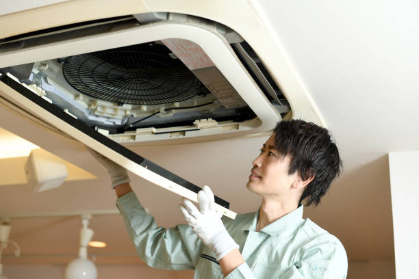 Best Commercial HVAC Duct Cleaning  in Creston, OH