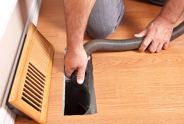 Best Air Duct Cleaning Near Me  in Creston, OH