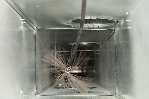 Best Ductwork Cleaning Services  in Creston, OH