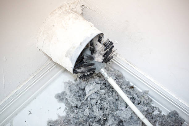 Best Commercial HVAC Duct Cleaning  in Creston, OH